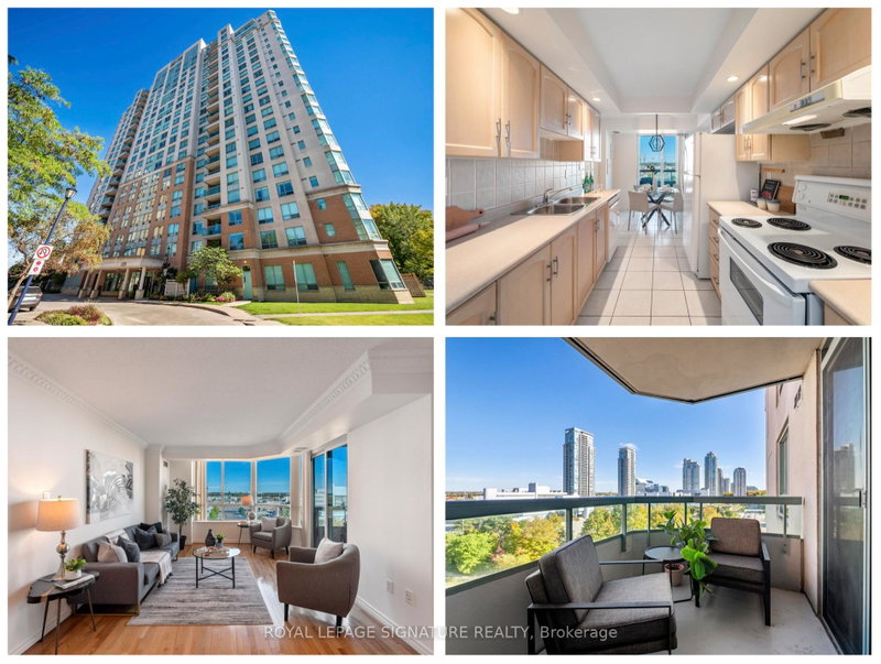 Image of home for listing MLS® E13870954