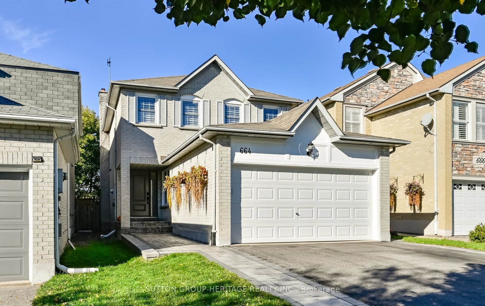 Image of home for listing MLS® E13871048