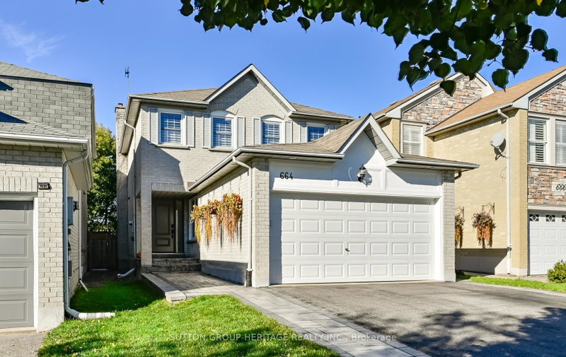 Image of home for listing MLS® E13871048
