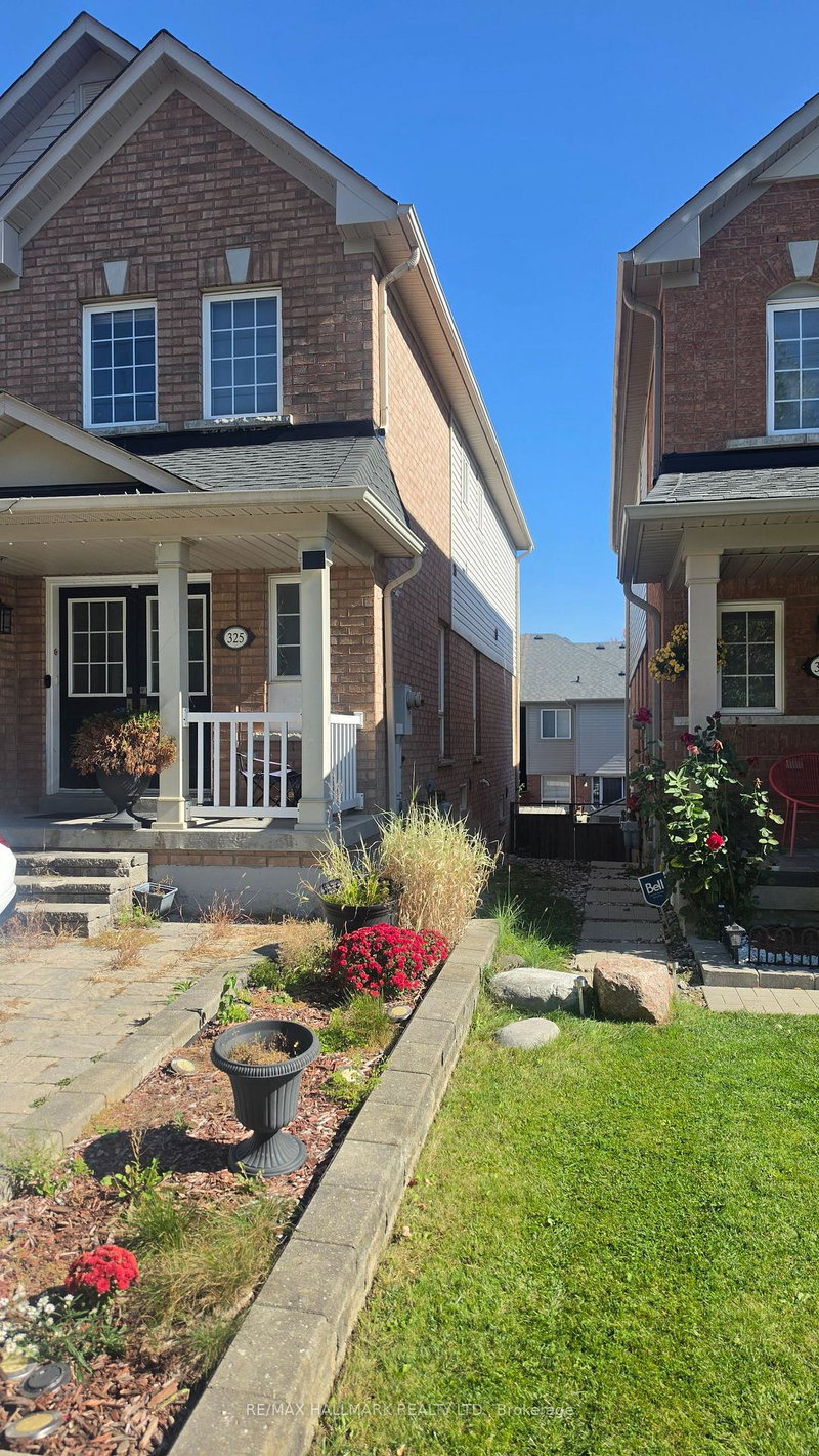 Image of home for listing MLS® E13871084