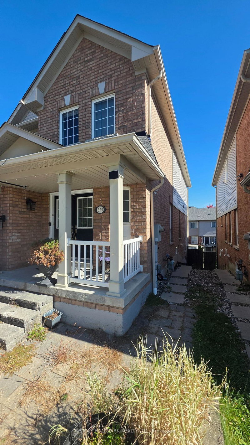 Image of home for listing MLS® E13871084