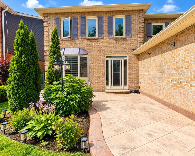 Image of home for listing MLS® E13871152