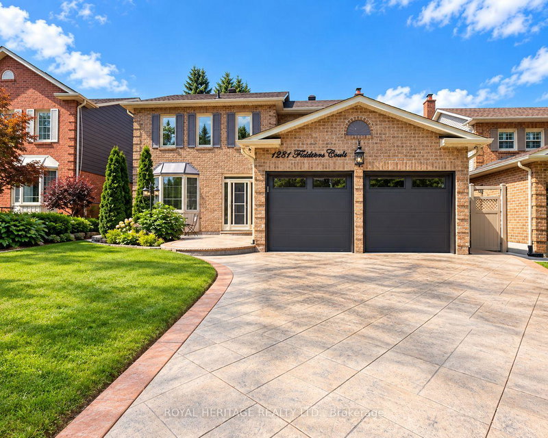 Image of home for listing MLS® E13871152