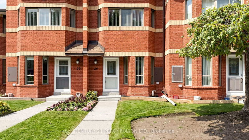 Image of home for listing MLS® E13871162
