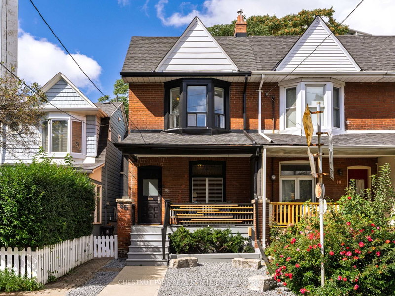 Image of home for listing MLS® E13871184