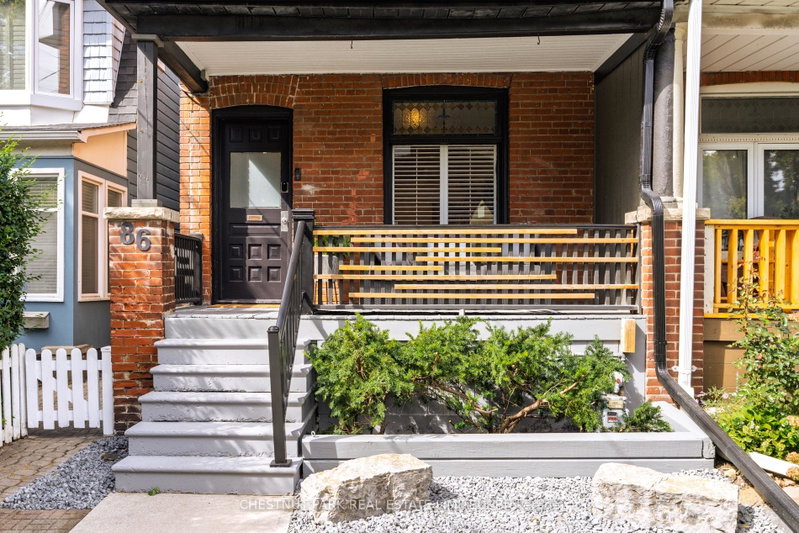 Image of home for listing MLS® E13871184