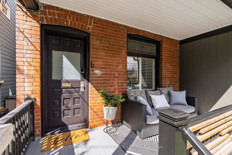 Image of home for listing MLS® E13871184
