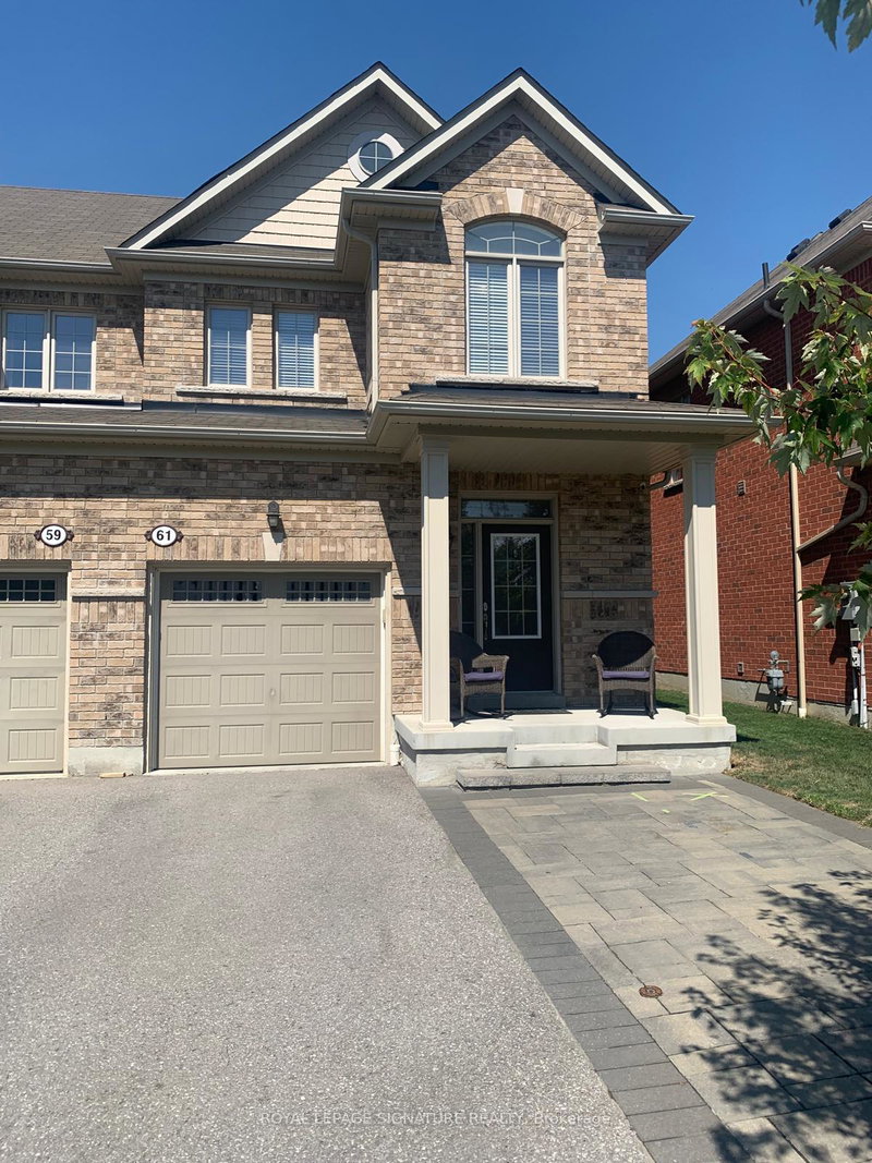 Image of home for listing MLS® E13871332