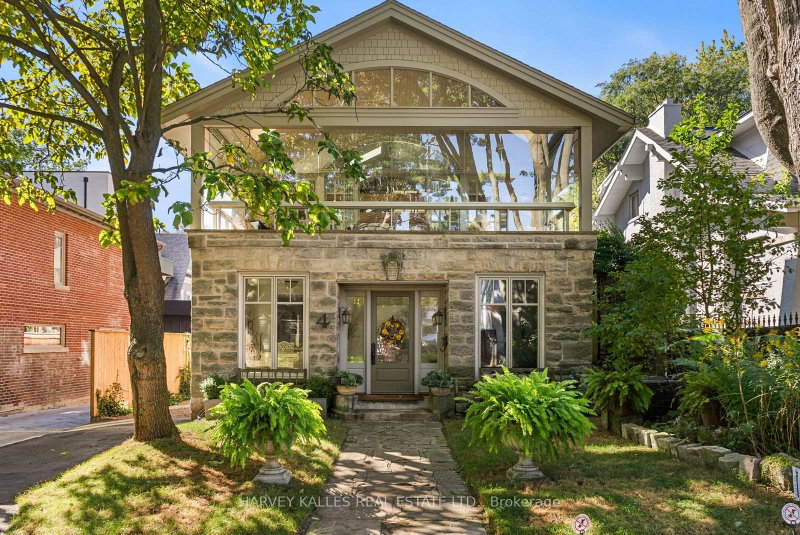 Image of home for listing MLS® E13871354