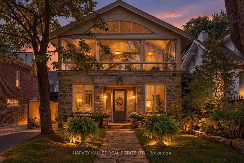 Image of home for listing MLS® E13871354