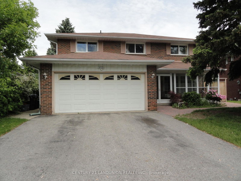 Image of home for listing MLS® E13871366