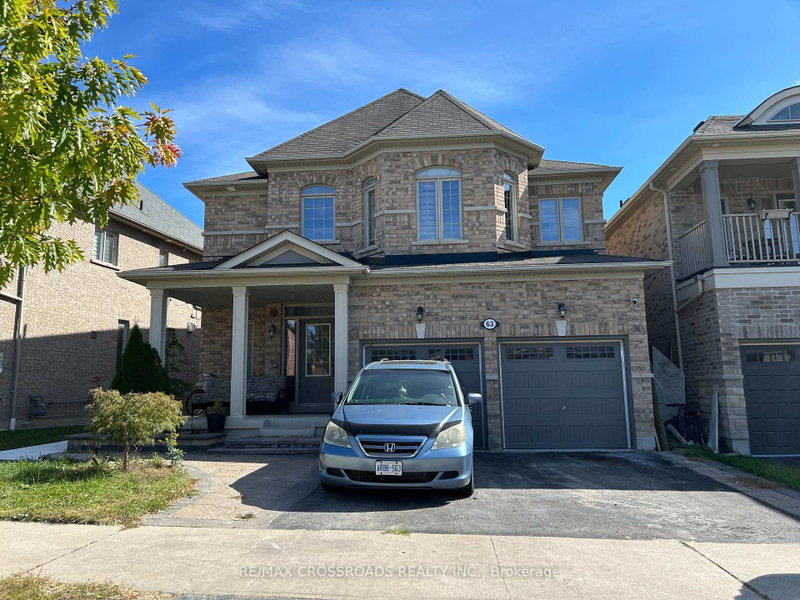 Image of home for listing MLS® E13871462
