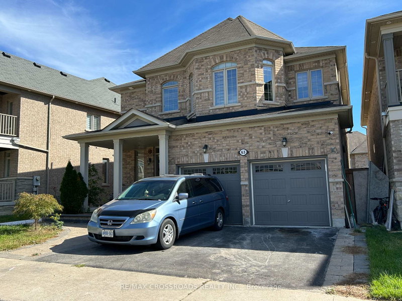 Image of home for listing MLS® E13871462