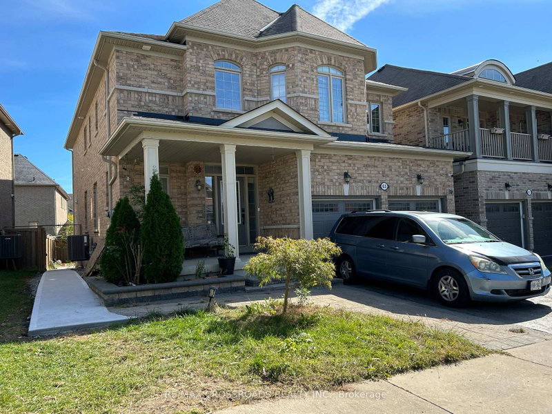 Image of home for listing MLS® E13871462