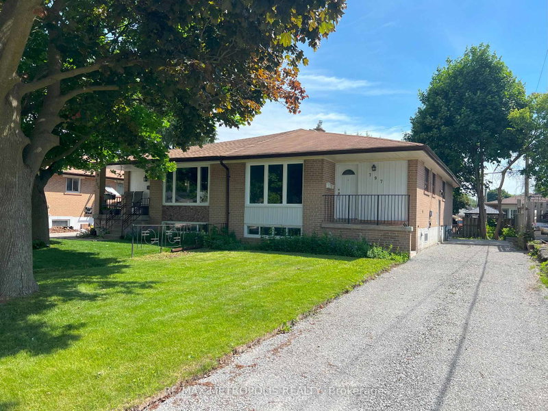 Image of home for listing MLS® E13871536
