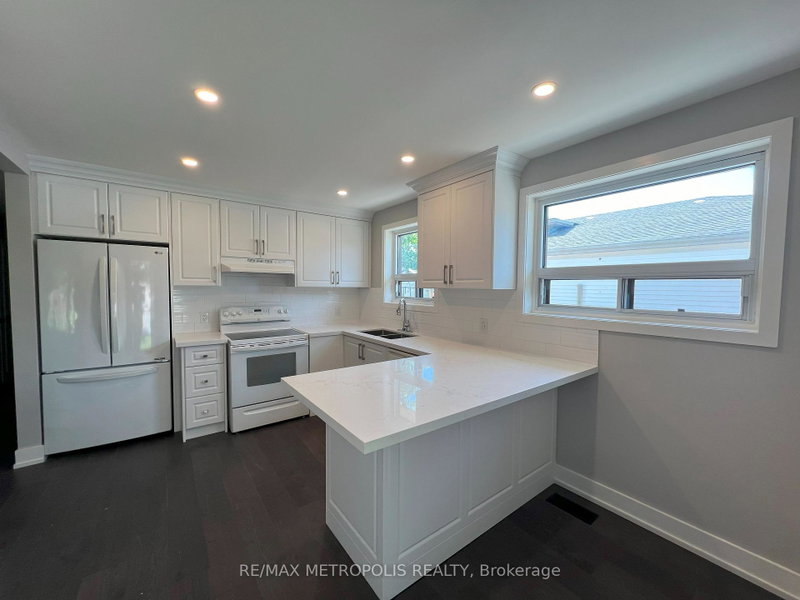 Image of home for listing MLS® E13871536