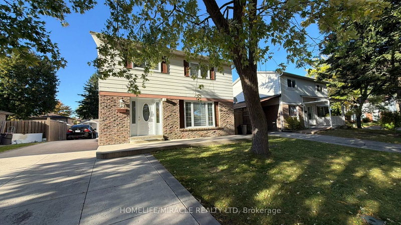 Image of home for listing MLS® E13871582