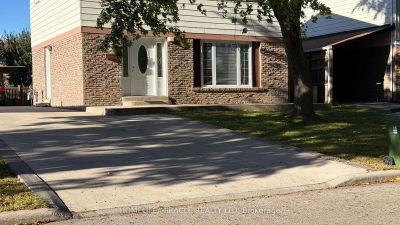 Image of home for listing MLS® E13871582