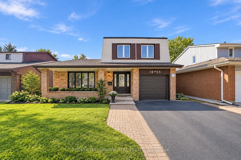 Image of home for listing MLS® E13871612