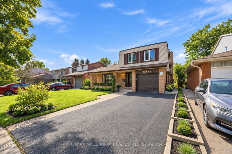 Image of home for listing MLS® E13871612