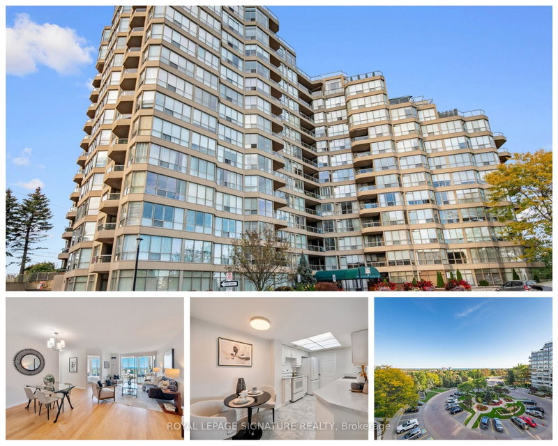 Image of home for listing MLS® E13871668