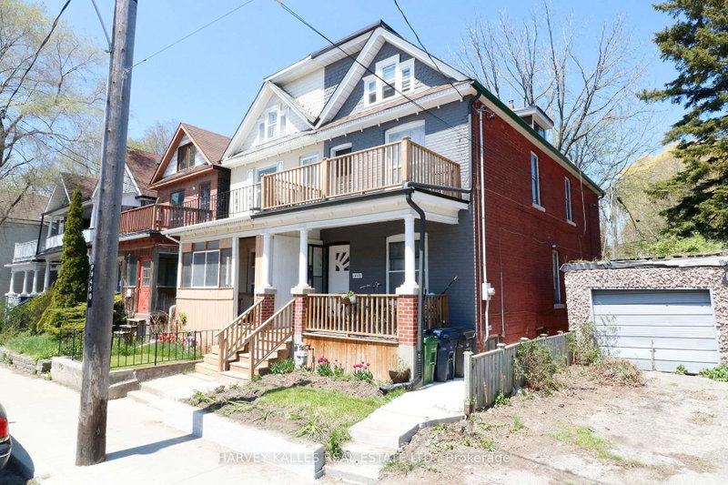 Image of home for listing MLS® E13871710