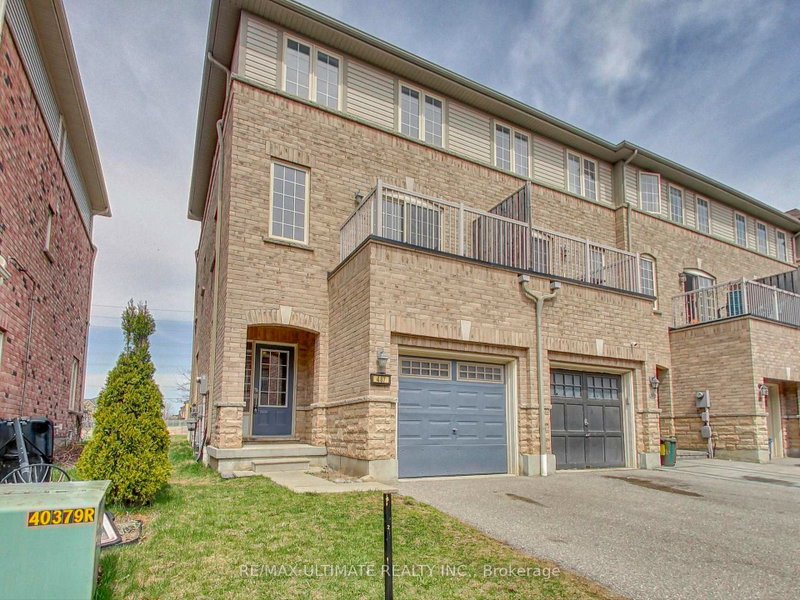 Image of home for listing MLS® E13871712