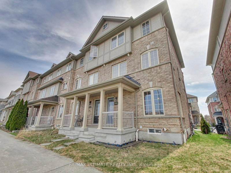 Image of home for listing MLS® E13871712