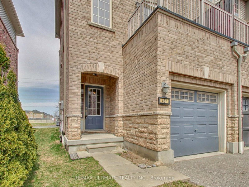 Image of home for listing MLS® E13871712