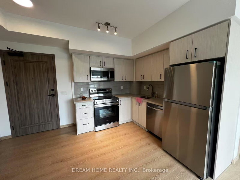 Image of home for listing MLS® E13871876