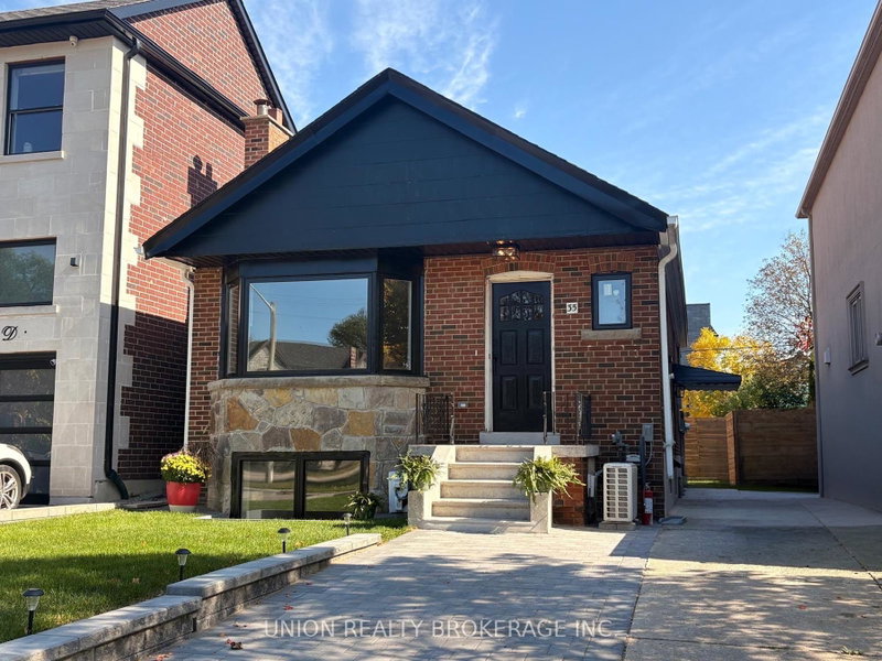 Image of home for listing MLS® E13871926