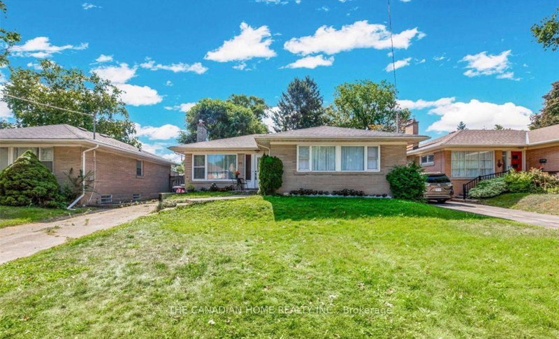 Image of home for listing MLS® E13871930