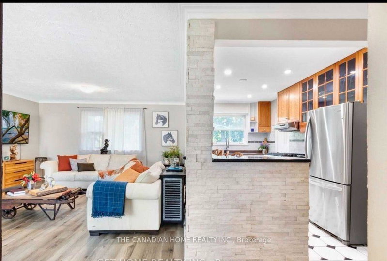 Image of home for listing MLS® E13871930