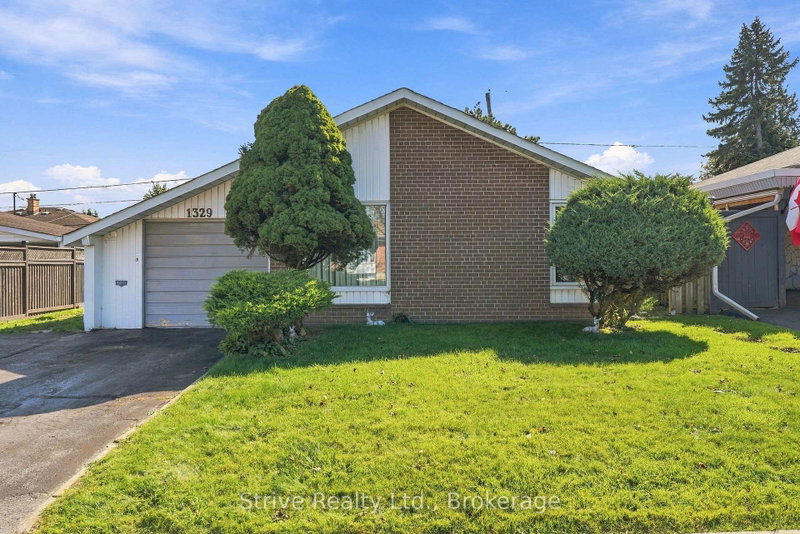Image of home for listing MLS® E13871956