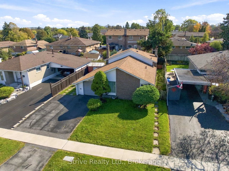 Image of home for listing MLS® E13871956