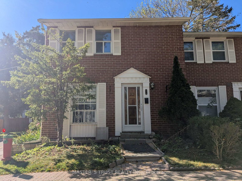 Image of home for listing MLS® E13871988