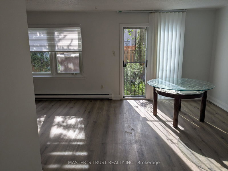 Image of home for listing MLS® E13871988