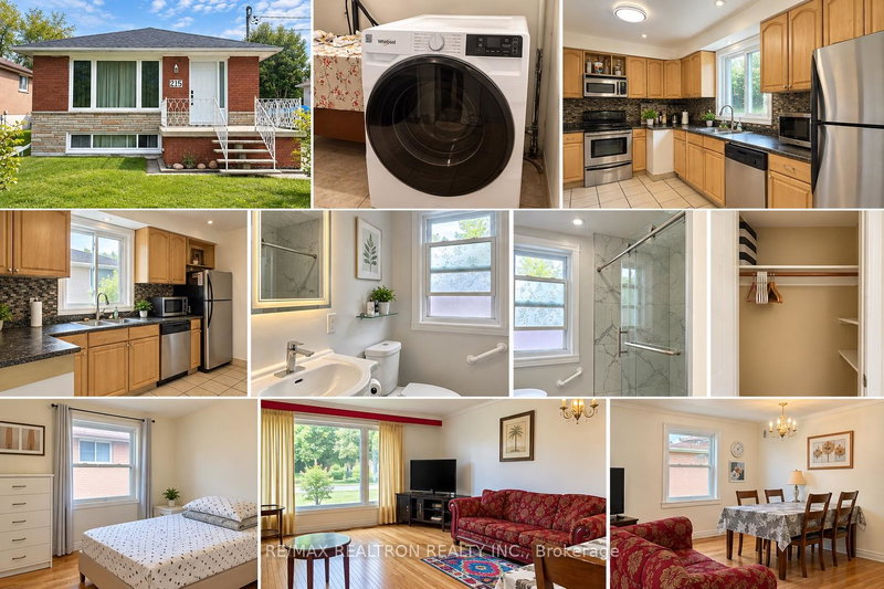 Image of home for listing MLS® E13872026
