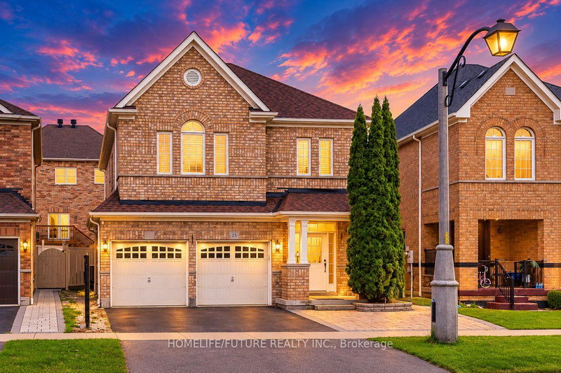Image of home for listing MLS® E13872122