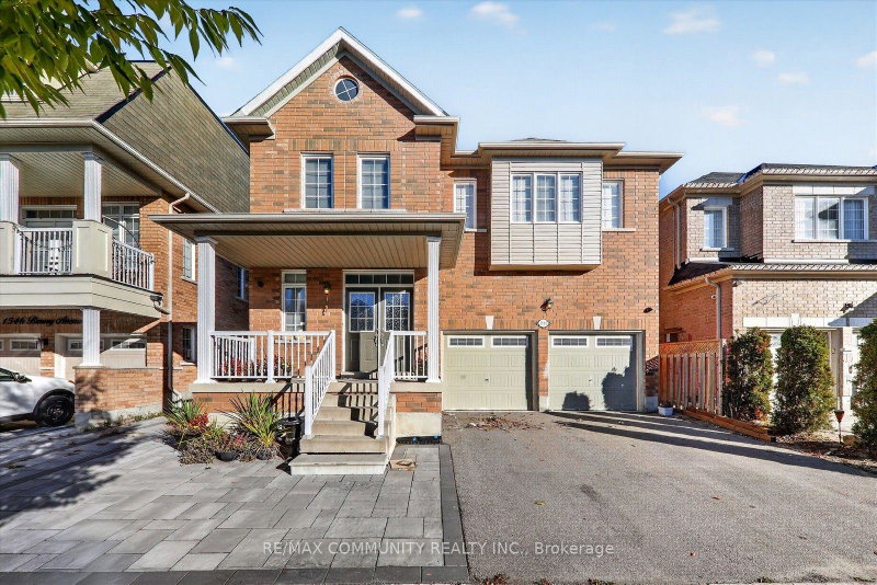 Image of home for listing MLS® E13872138