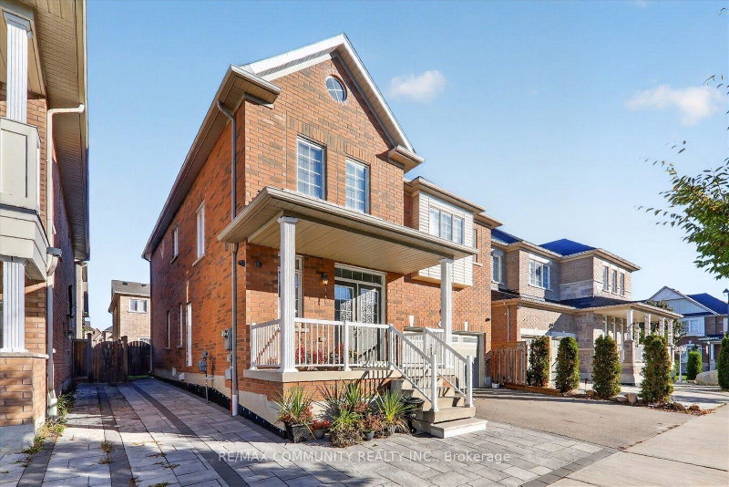 Image of home for listing MLS® E13872138