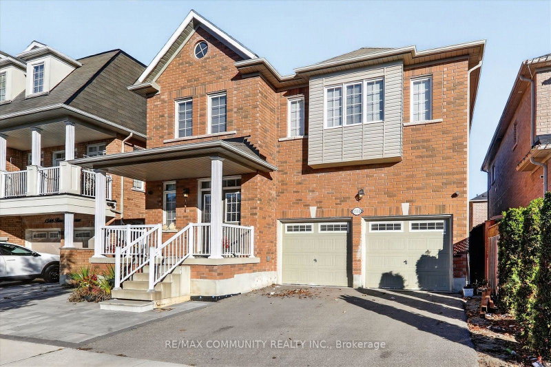 Image of home for listing MLS® E13872138
