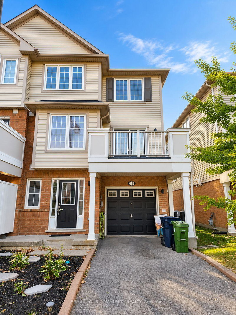 Image of home for listing MLS® E13872168