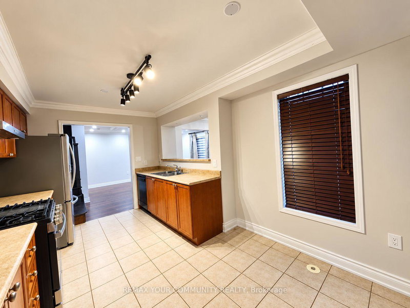 Image of home for listing MLS® E13872168