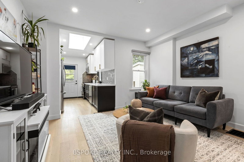 Image of home for listing MLS® E13872192