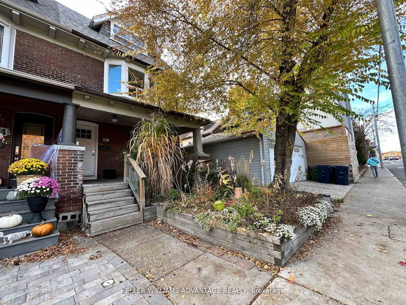 Image of home for listing MLS® E13872194