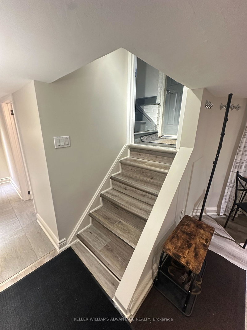 Image of home for listing MLS® E13872194