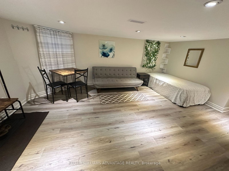 Image of home for listing MLS® E13872194