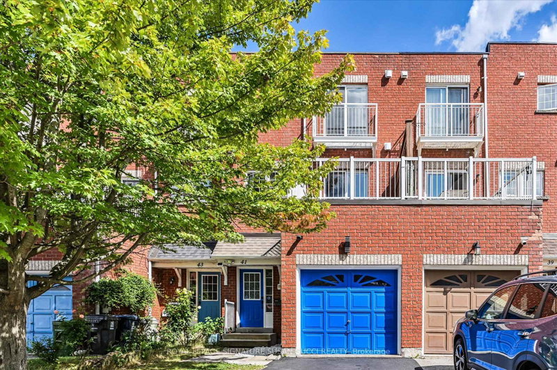 Image of home for listing MLS® E13872216