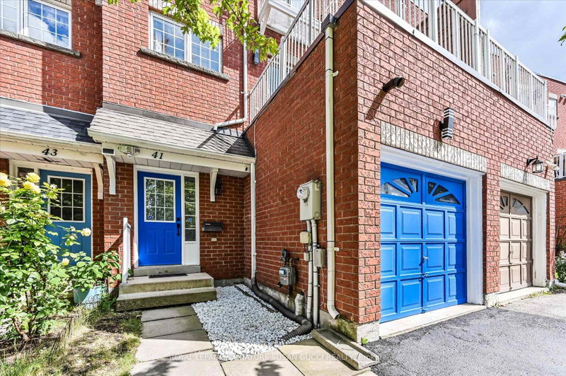 Image of home for listing MLS® E13872216